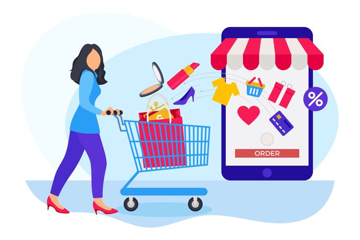 Shopping
